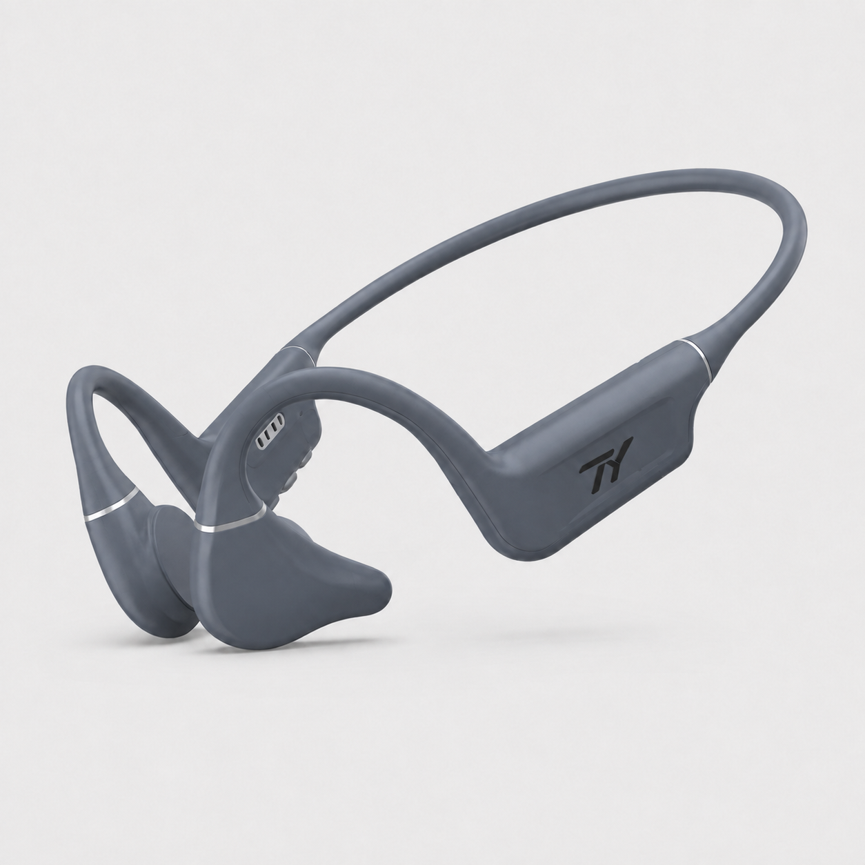 Graphite TY multi-sport headphone concept