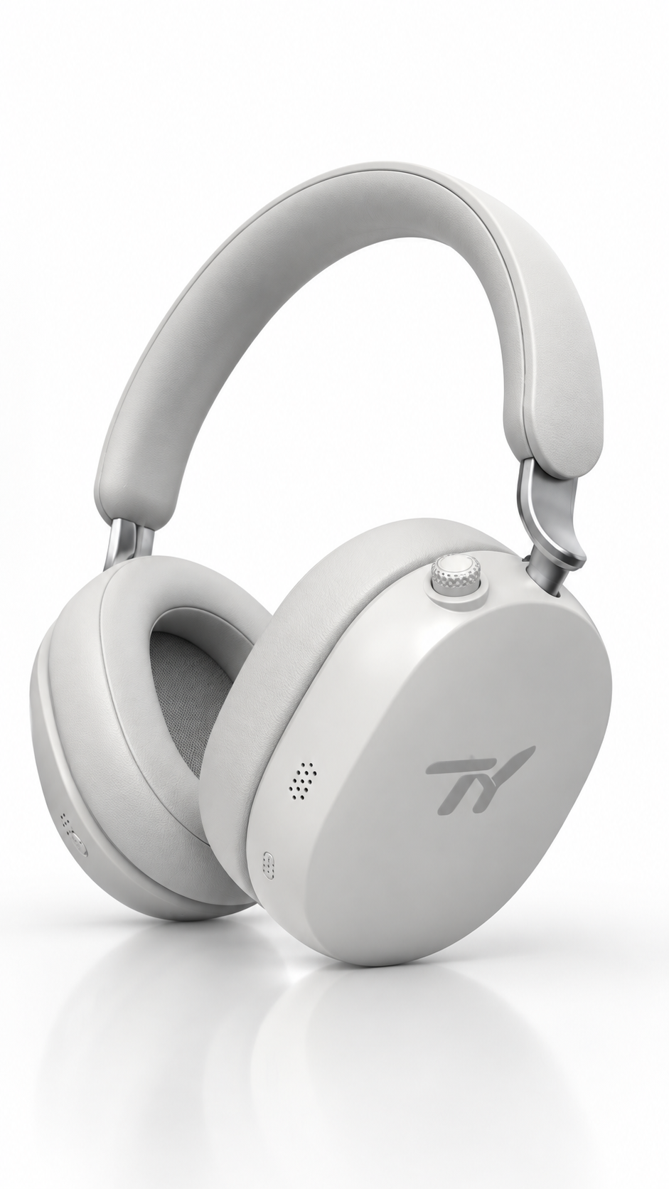 TY Flagship ANC - Style 2 finish and control detail