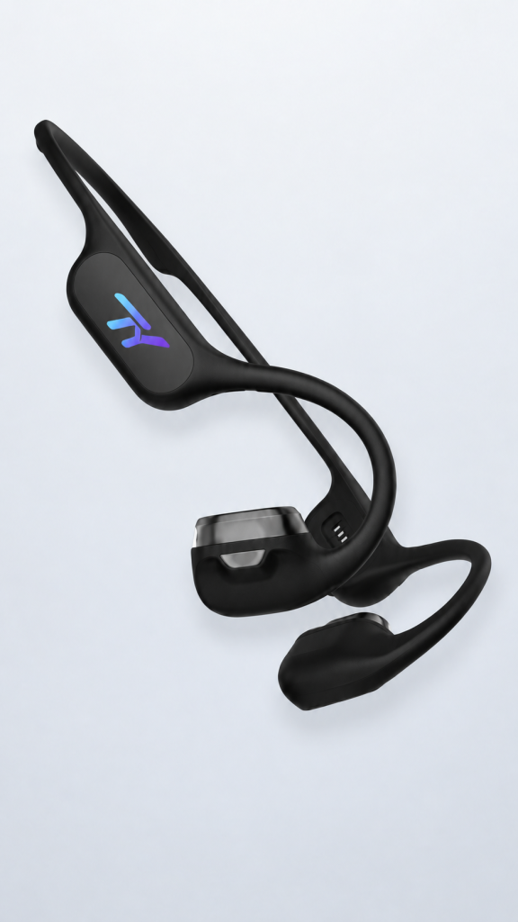 Bone Conduction — Bone Conduction design