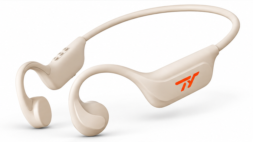 Bone Conduction — Water-ready controls