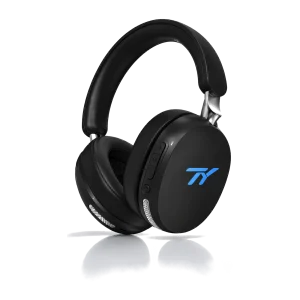 TY Flagship ANC — Style 2 shown on a transparent background
