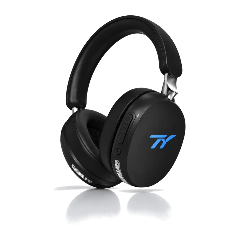 TY Flagship ANC — Style 2 shown on a transparent background