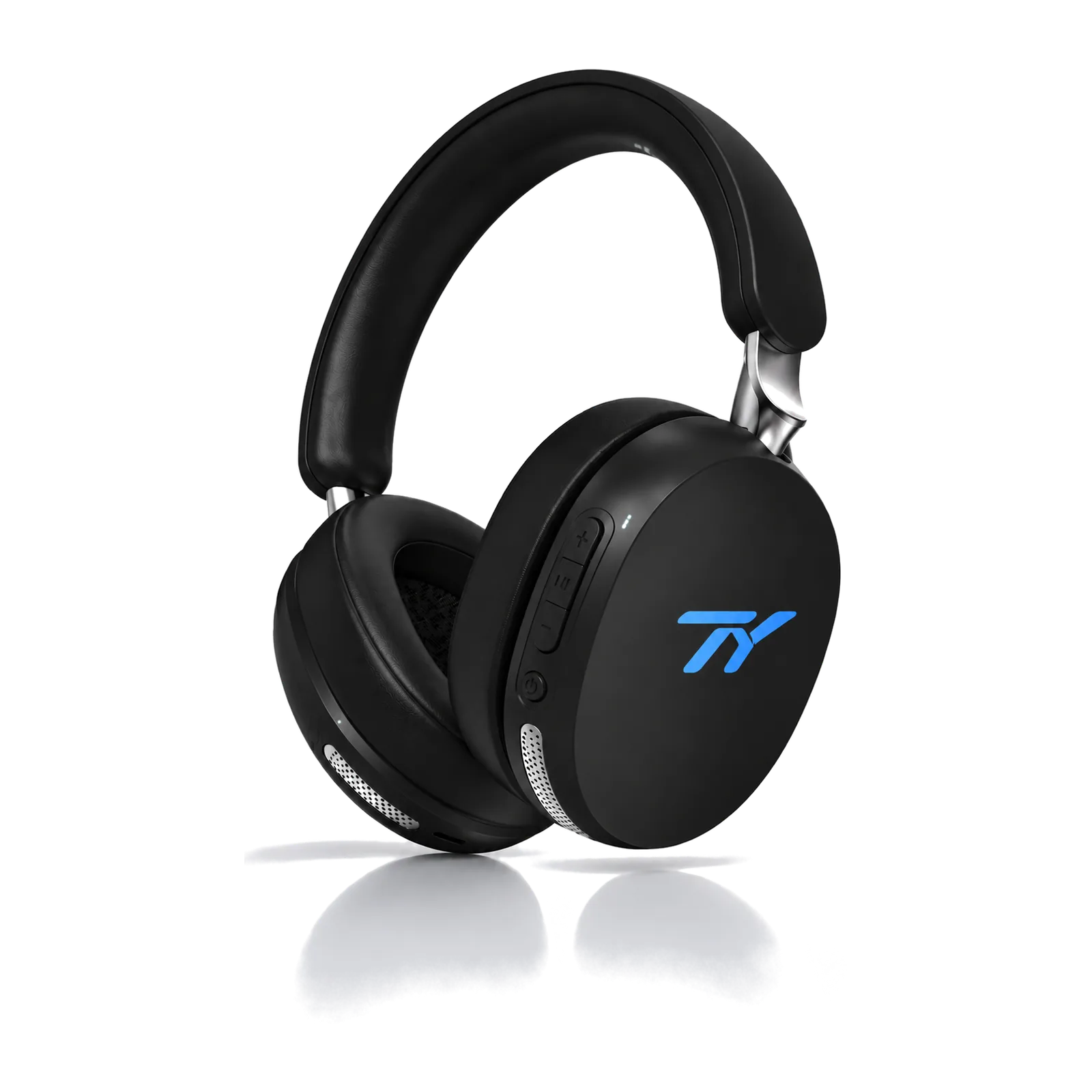 TY Flagship ANC — Style 2 shown on a transparent background