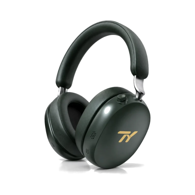 TY Flagship ANC — Style 2pro shown on a transparent background
