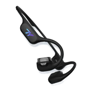 TY Bone Conduction — Style 1 shown on a transparent background