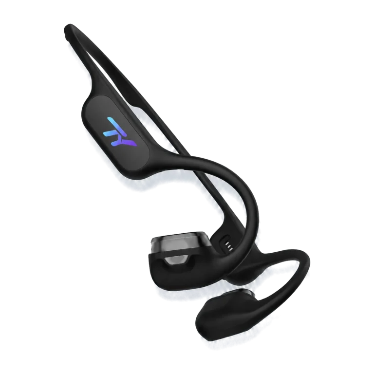 TY Bone Conduction — Style 1 shown on a transparent background
