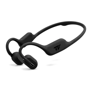 TY Bone Conduction — Style 2 shown on a transparent background