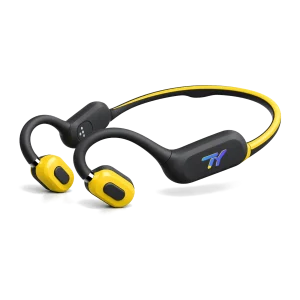 TY Bone Conduction — Style 3 shown on a transparent background