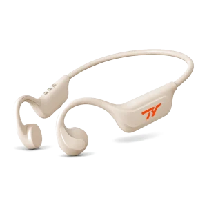TY Bone Conduction — Style 4 shown on a transparent background