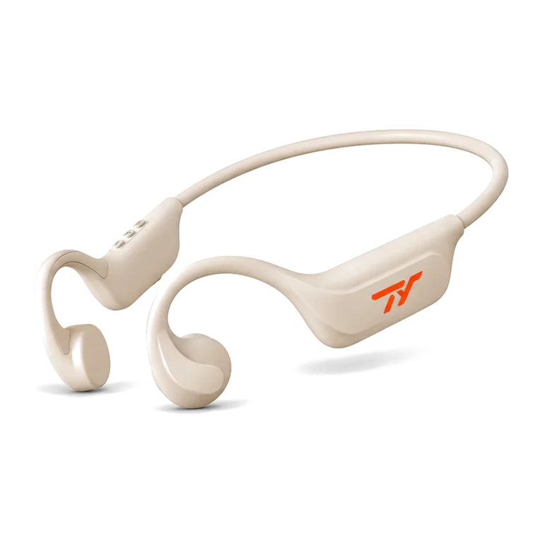 TY Bone Conduction — Style 4 shown on a transparent background